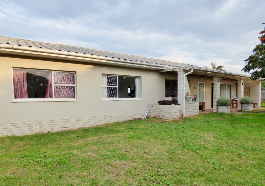 3 Bedroom Property for Sale in West Bank Eastern Cape